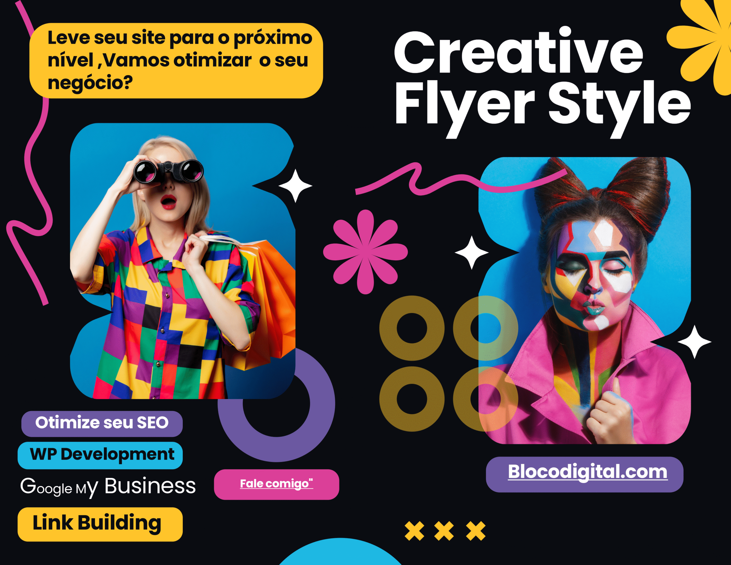 Bloco Digitalcom