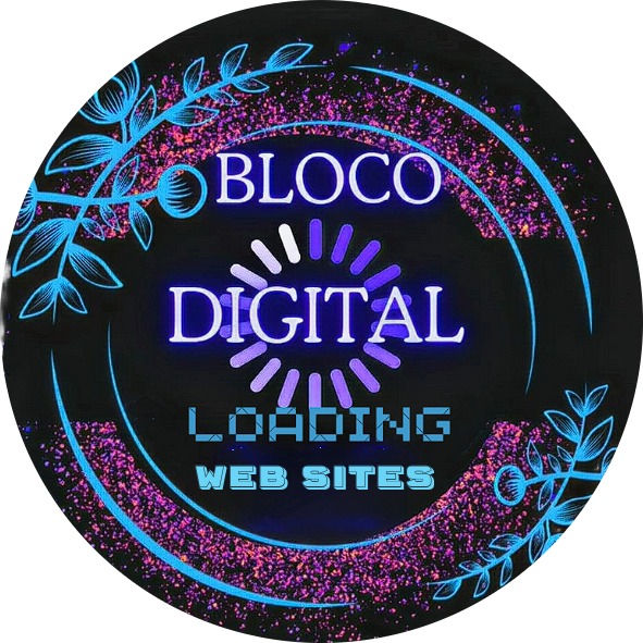 WEB SITES BLOCO DIGITAL