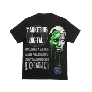 Marketing Digital "Conecta a sua Ideia à Arte